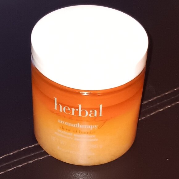 Other - Beauticontrol Herbal Serenity Instant Manicure Hand Scrub